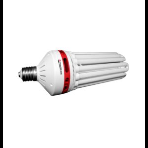 CFL eco star floraison 5U-125w 2700K