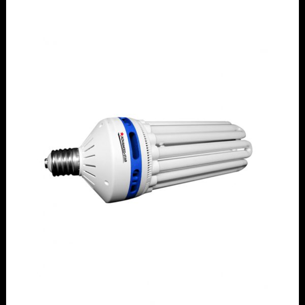 CFL eco star croissance 8U-200W 6400K