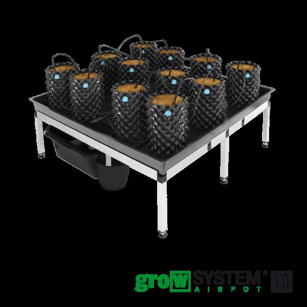 Grow System Airpot 1.0