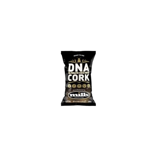 Mills DNA Ultimates Coco with Cork
