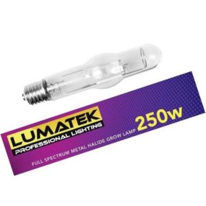 Lumatek MH 250W