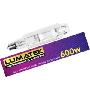 Lumatek MH 600W