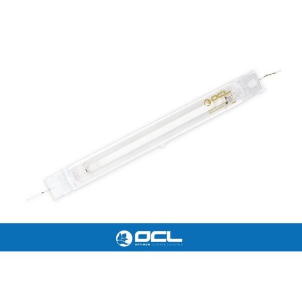 OCL MH 750W 6K BluePower EL Double Ended