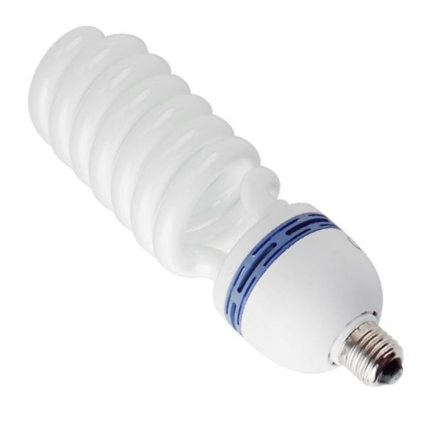 Pro Star CFL 65W- 6400K Full Spiral