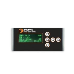 Digital Lighting Controller DLC-1.1