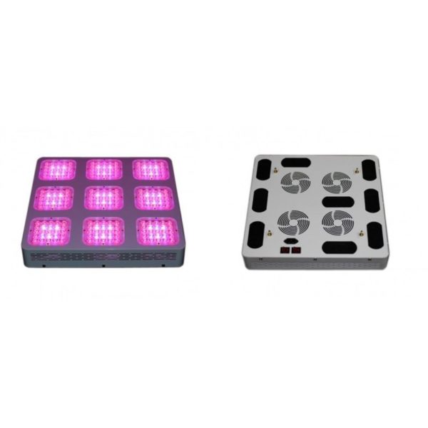 Nova Led 675W