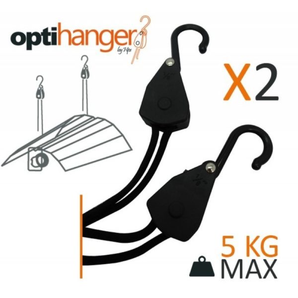 Opti Hanger max 5kg