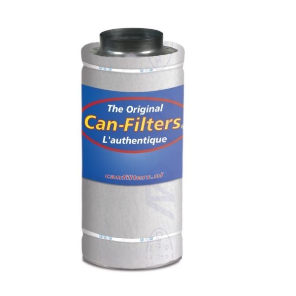 Can-Filters 1000m3/h Original / Ø200mm / Can375BFT