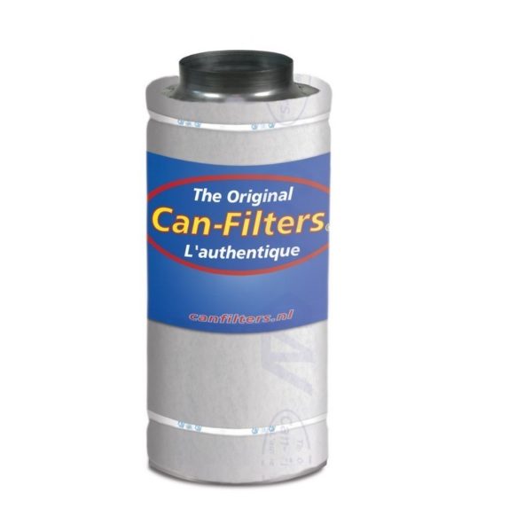 Can-Filters 1400m3/h Original / Ø250mm / Can100BFT