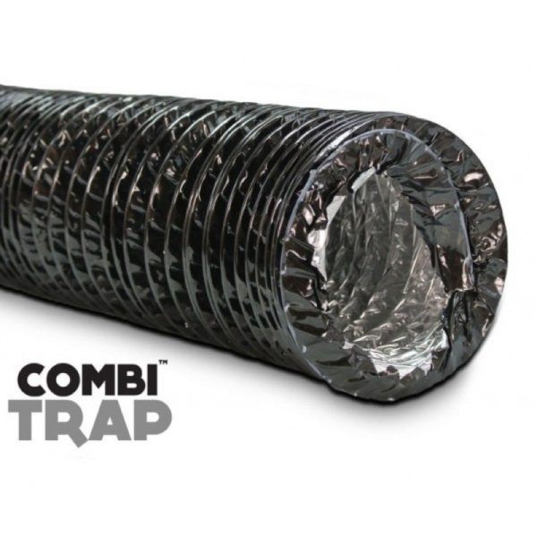 Combi-Trap Ø102mm 10m