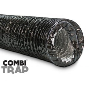 Combi-Trap Ø127mm 10m