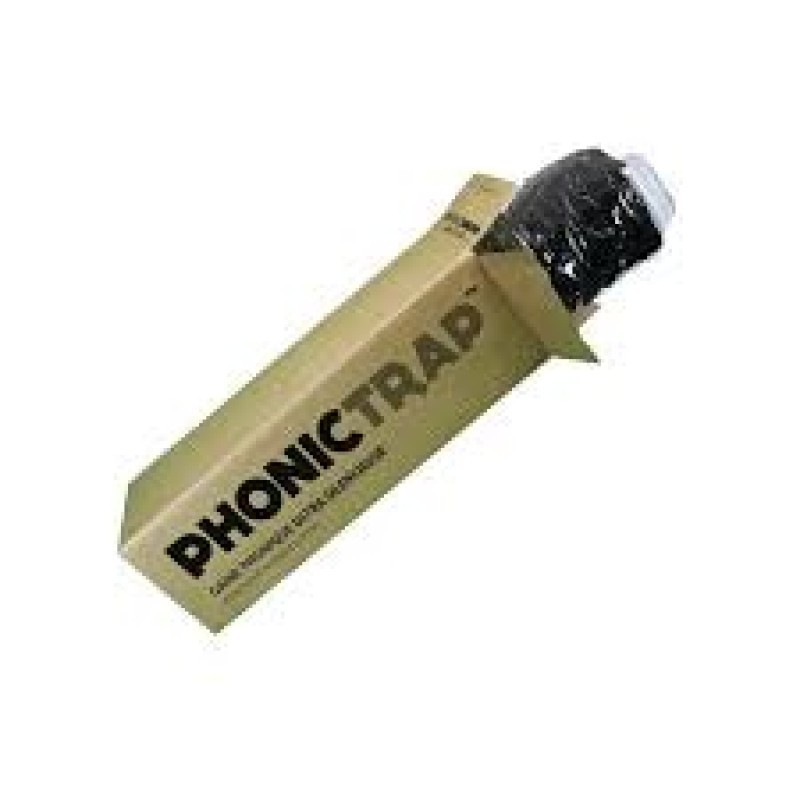 Phonictrap 6m , Diametre 127mm Phonictrap 6m , Diametre 127mm