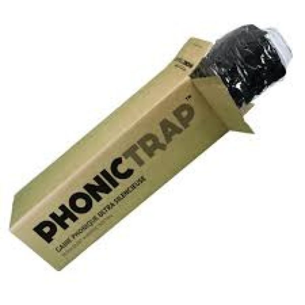 Phonictrap 10m , Diametre 254mm