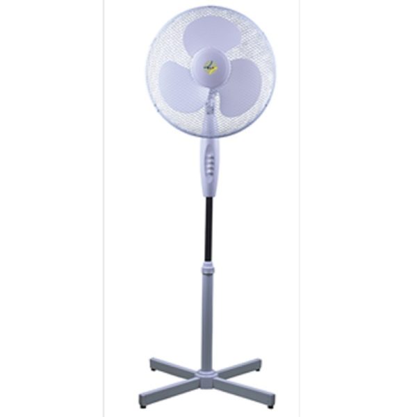 Ventilateur sur pied, 40cm