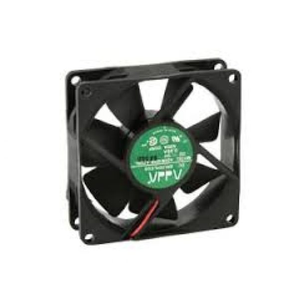 Ventilateur axial, 12cm