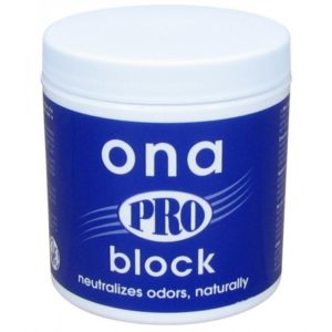 ONA Block Pro