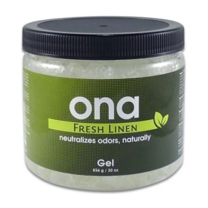 ONA Gel Fresh Limen 1L