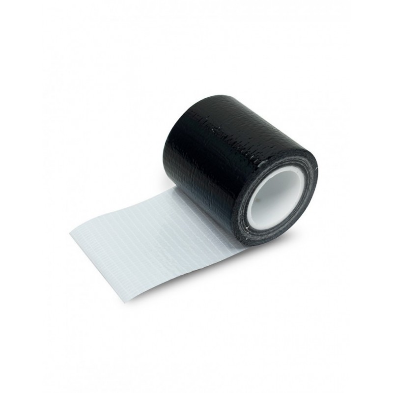 Adhésif toile 220µ - 50mm x 25 M - Phonic-Trap Adhésif toile 220µ - 50mm x 25 M - Phonic-Trap