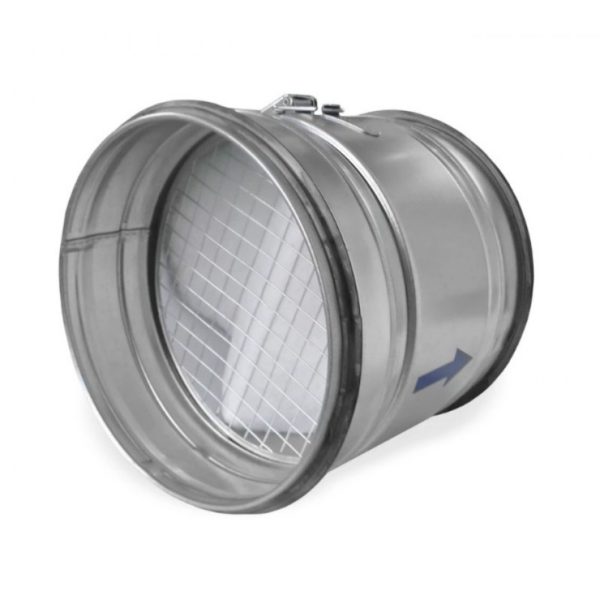 Duct Filter OFK Ø315mm