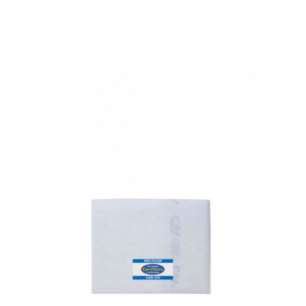 Natte filtrante Can375