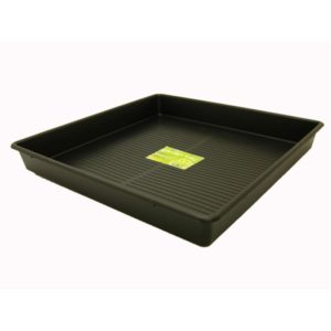 Garland Tray, 100x100x12cm