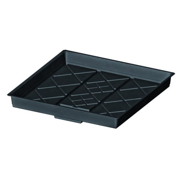 GrowTool Table 100x100cm