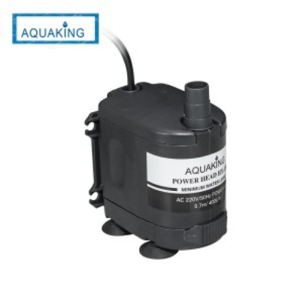 Pompe Aquaking HX-1500, 400l/h