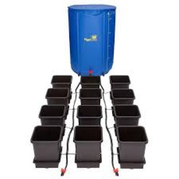 Flexi Tank 225 Litres