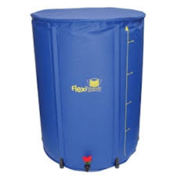 Flexi Tank 400 Litres