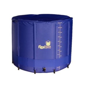 Flexi Tank 1000 Litres