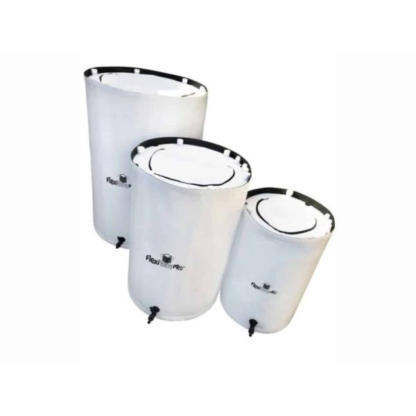 Flexitank Pro 100 Litres