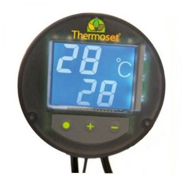 X-Stream Heat Thermoset