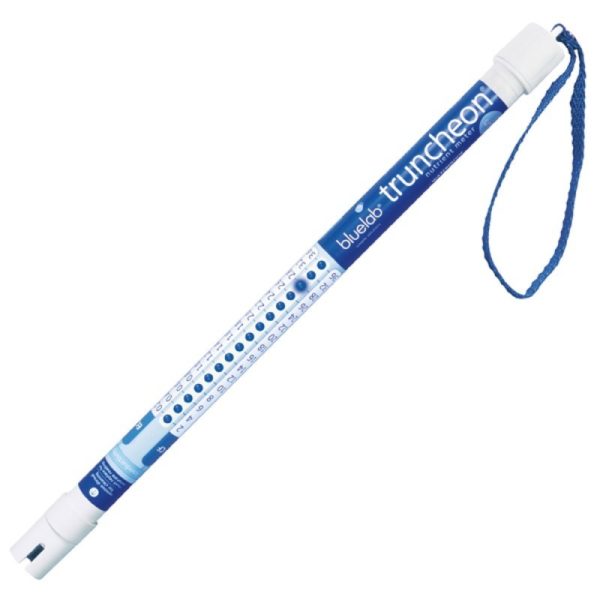 Truncheon Bluelab