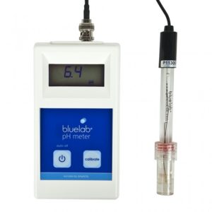 pH Meter Bluelab