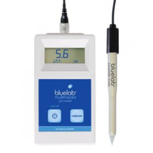Multimedia pH Meter Bluelab