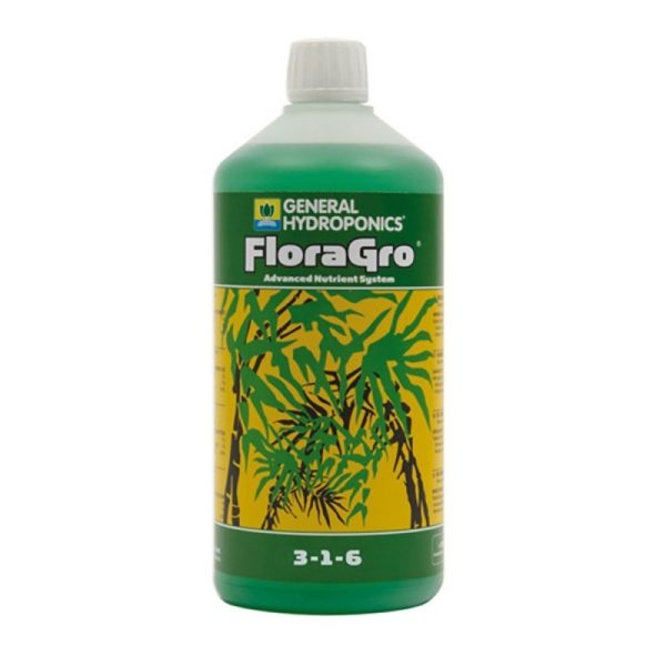 FloraGro 1l GHE