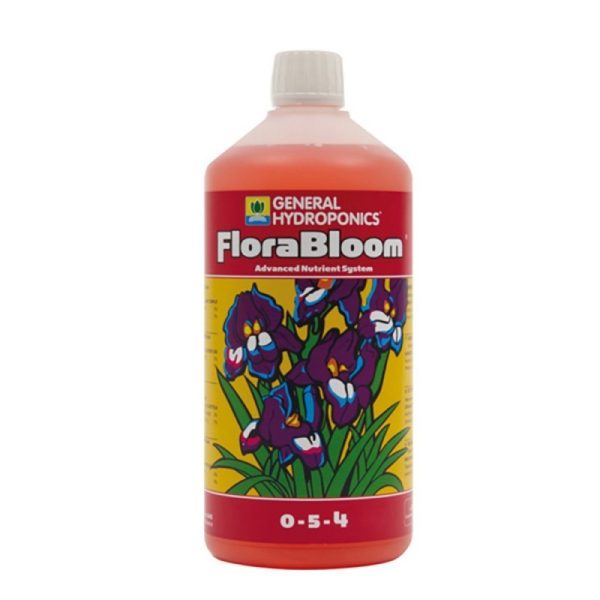 FloraBloom 1l GHE