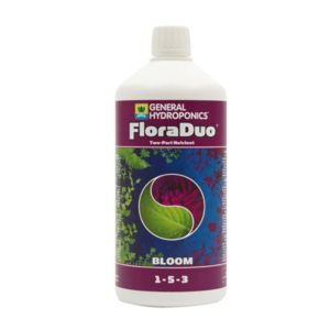 FloraDuo Bloom 1L GHE