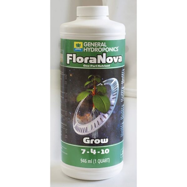 FloraNova Grow 946 ml GHE
