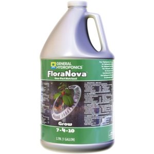 FloraNova Grow 3.79 l GHE