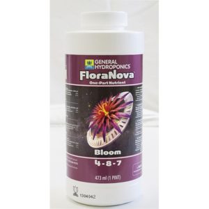 FloraNova Bloom 473 ml GHE