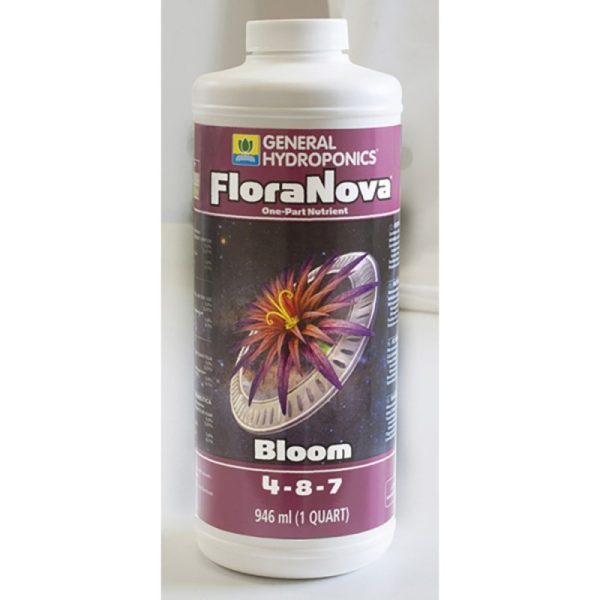FloraNova Bloom 946 ml GHE