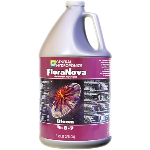 FloraNova Bloom 3.79 l GHE