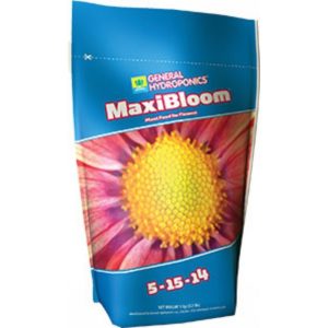MaxiBloom 1kg GHE