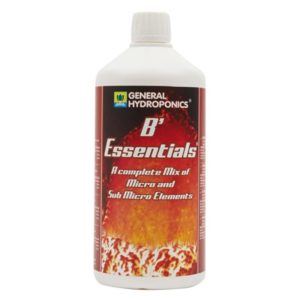 BioEssentials 1l GHE