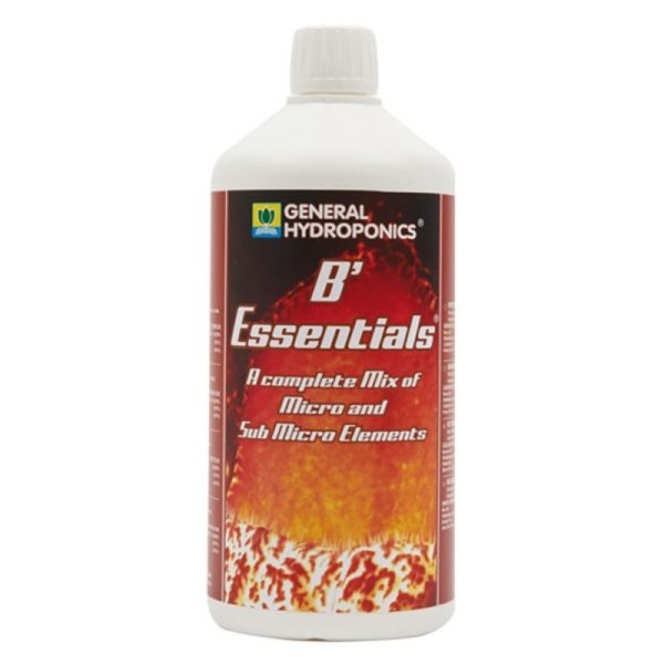 BioEssentials 1l GHE