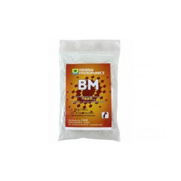 Bioponic Mix 50gr GHE