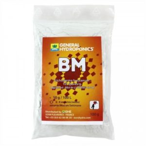 Bioponic Mix 100gr GHE