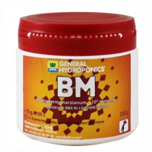 Bioponic Mix 250gr GHE