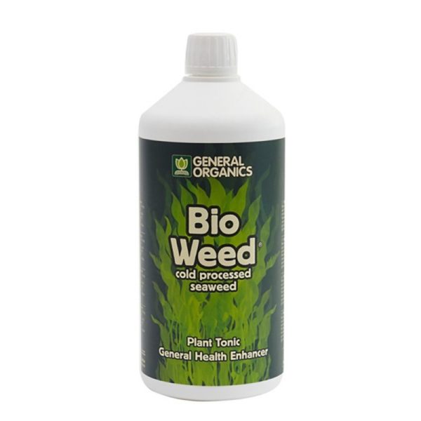 GO Bio Weed 1l GHE